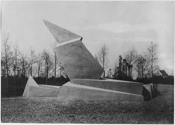 Walter Gropius