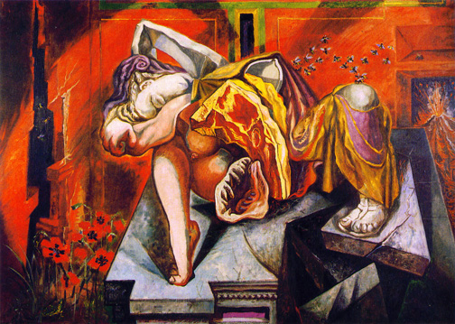 Andre Masson
