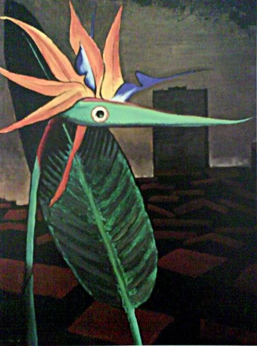 Man Ray