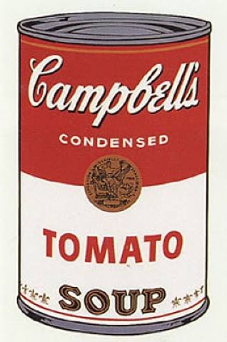 Andy Warhol