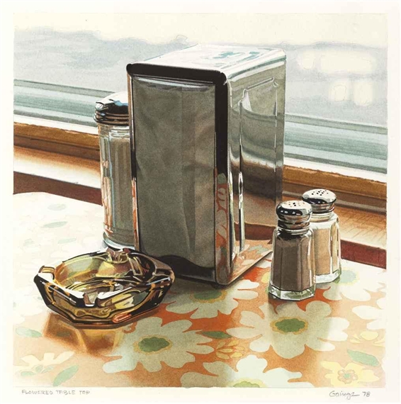 Ralph Goings