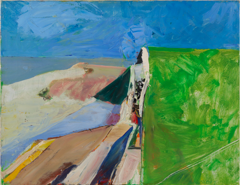 Richard Diebenkorn