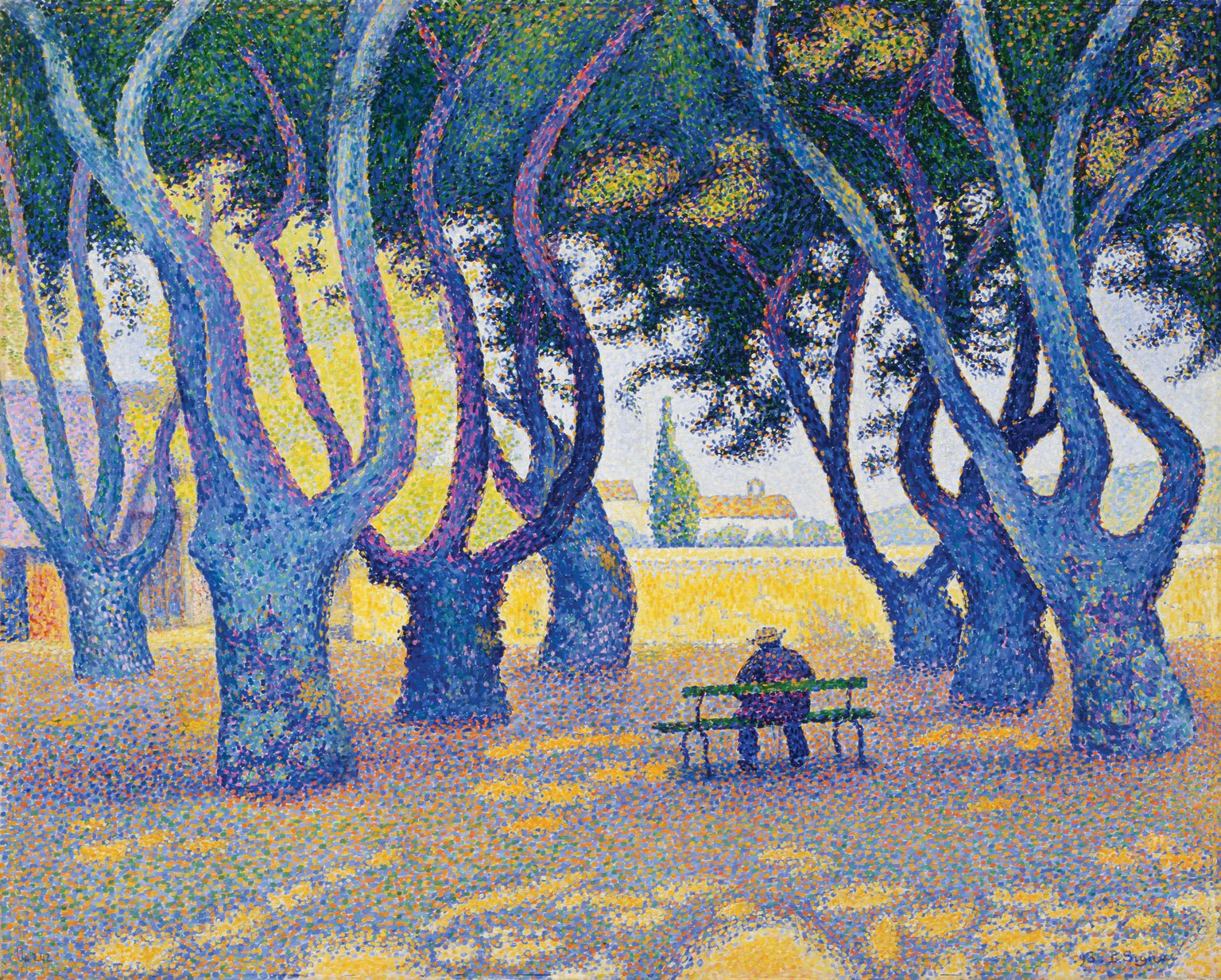 Paul Signac