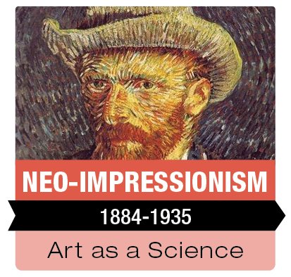 Neo-Impressionism