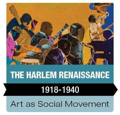 Harlem Renaissance Art