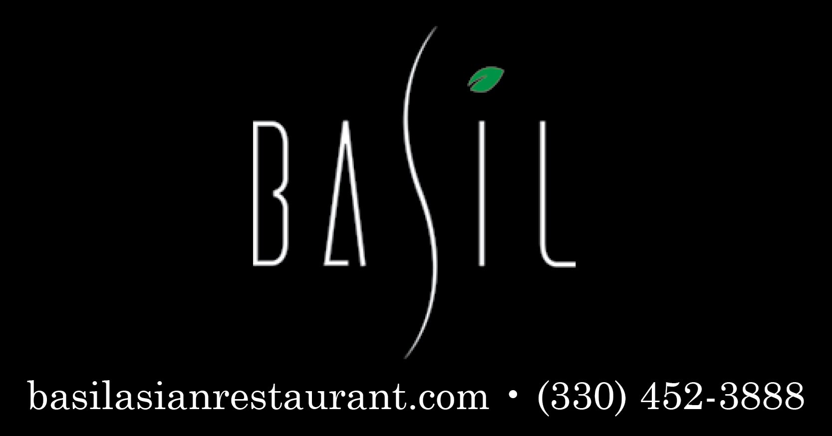 Basil Asian Restaurant