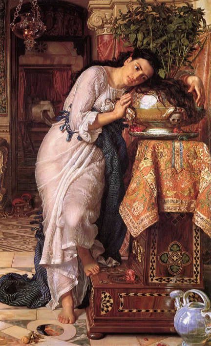 William Holman Hunt