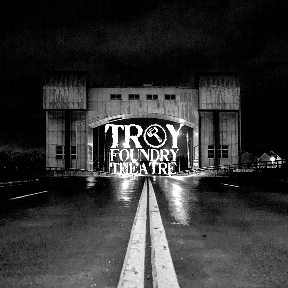 Troy Foundry Theatre Launches it's Facebook Page