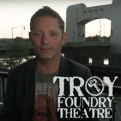 Troy Foundry Theatre Launches it's Fundraiser