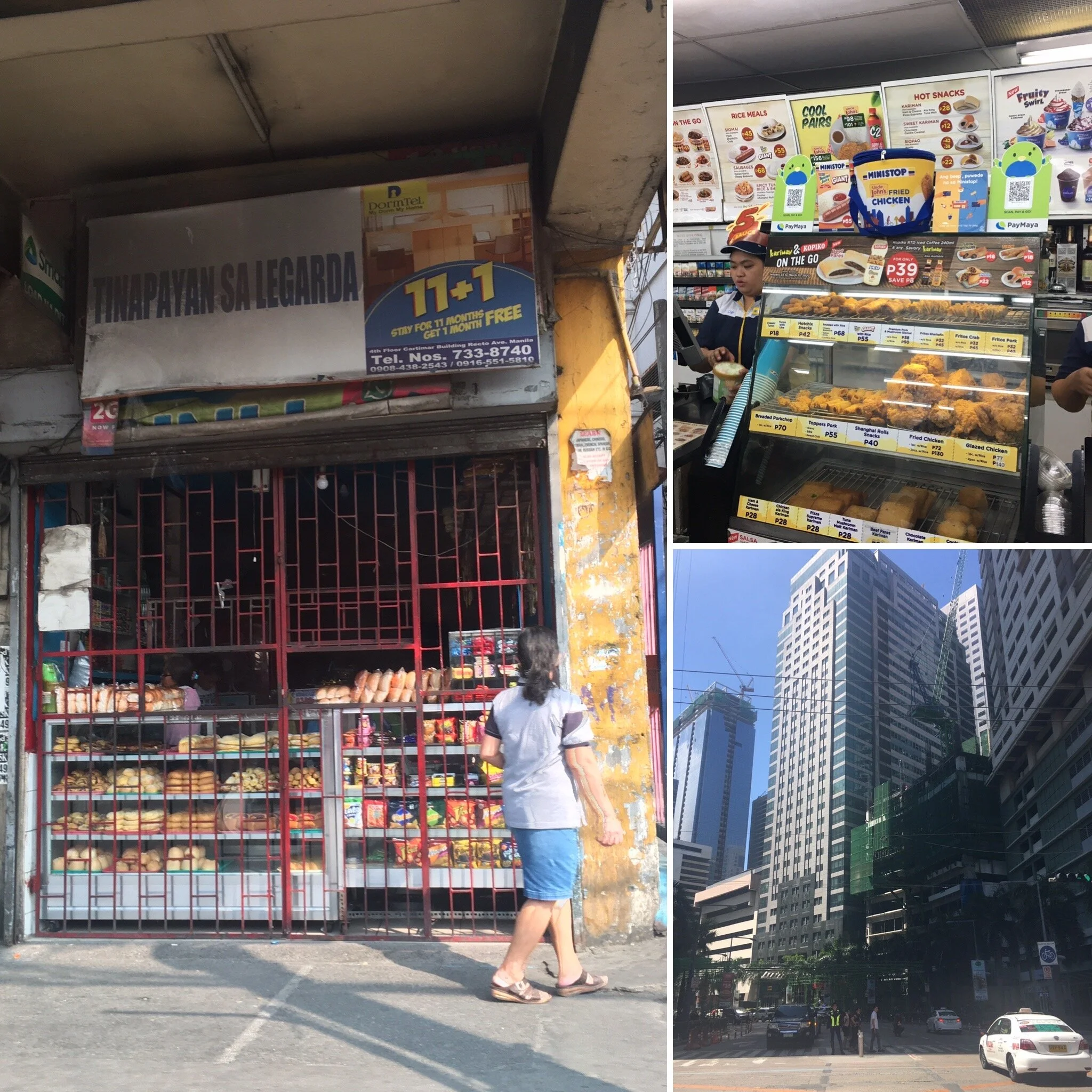 Culture Snippets: The Philippines 