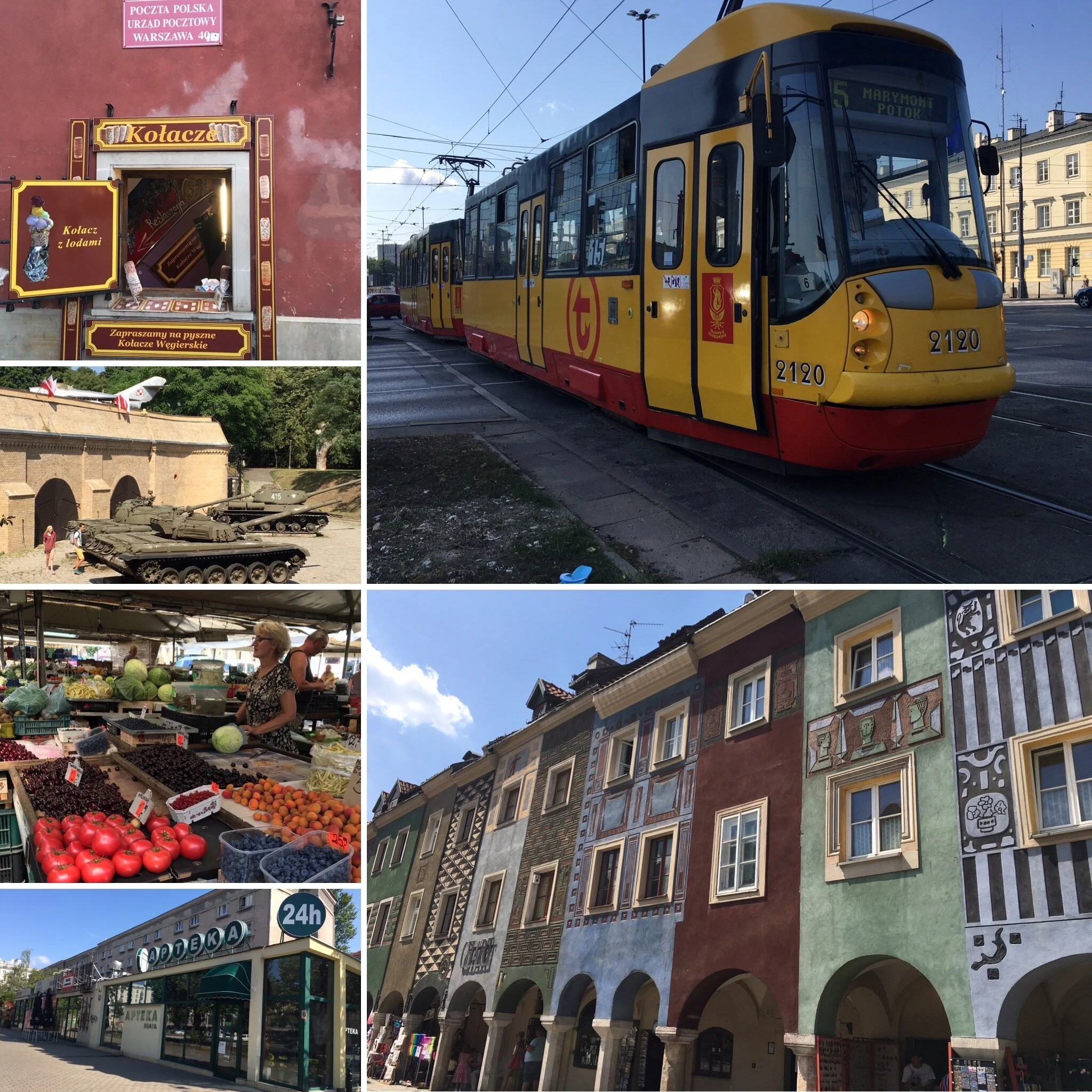 Culture Snippets: Poland