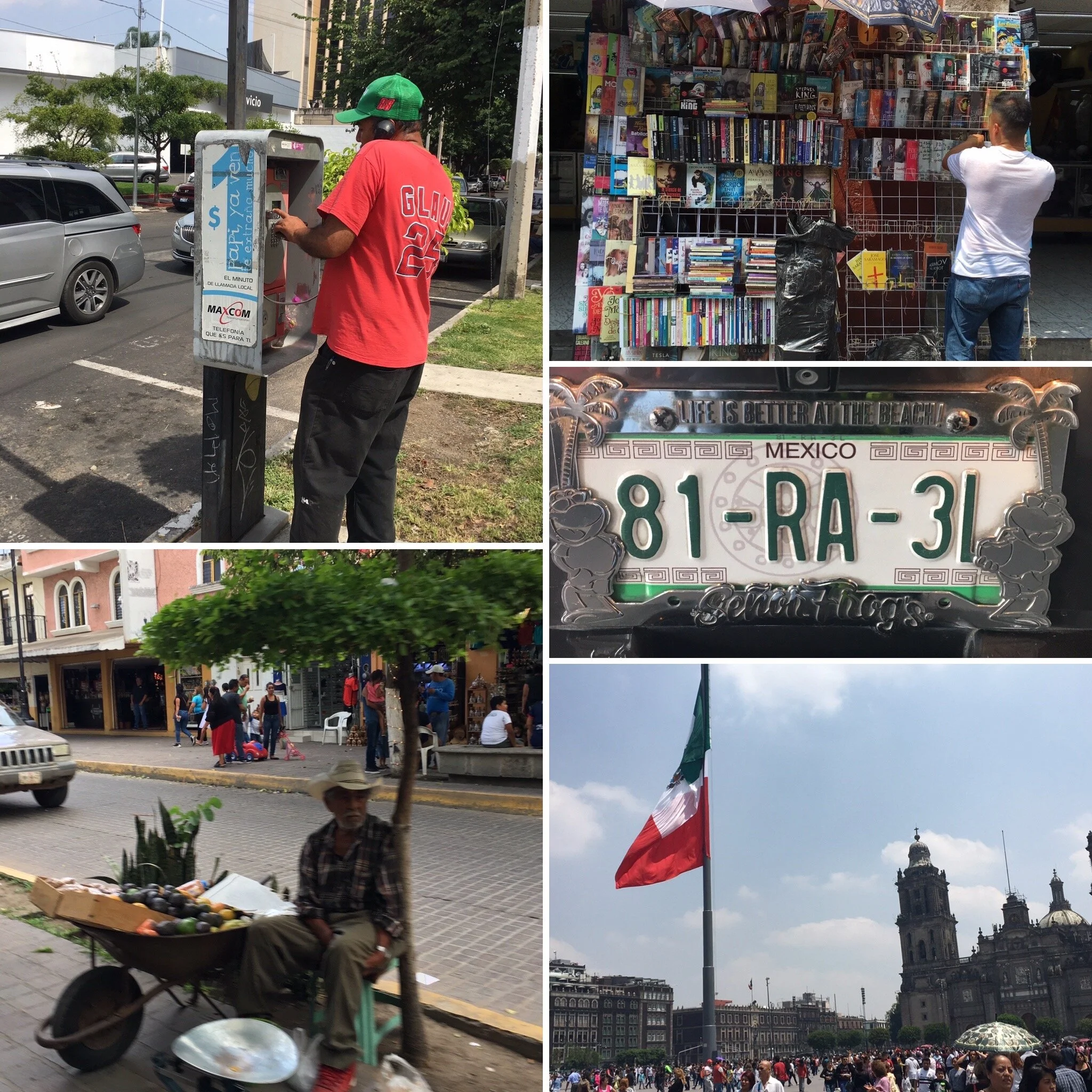 Culture Snippets: Mexico