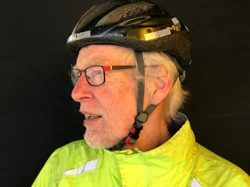 Dark days and keeping safe