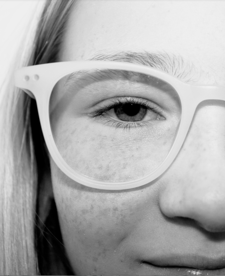 Children need annual eye tests - book them in!