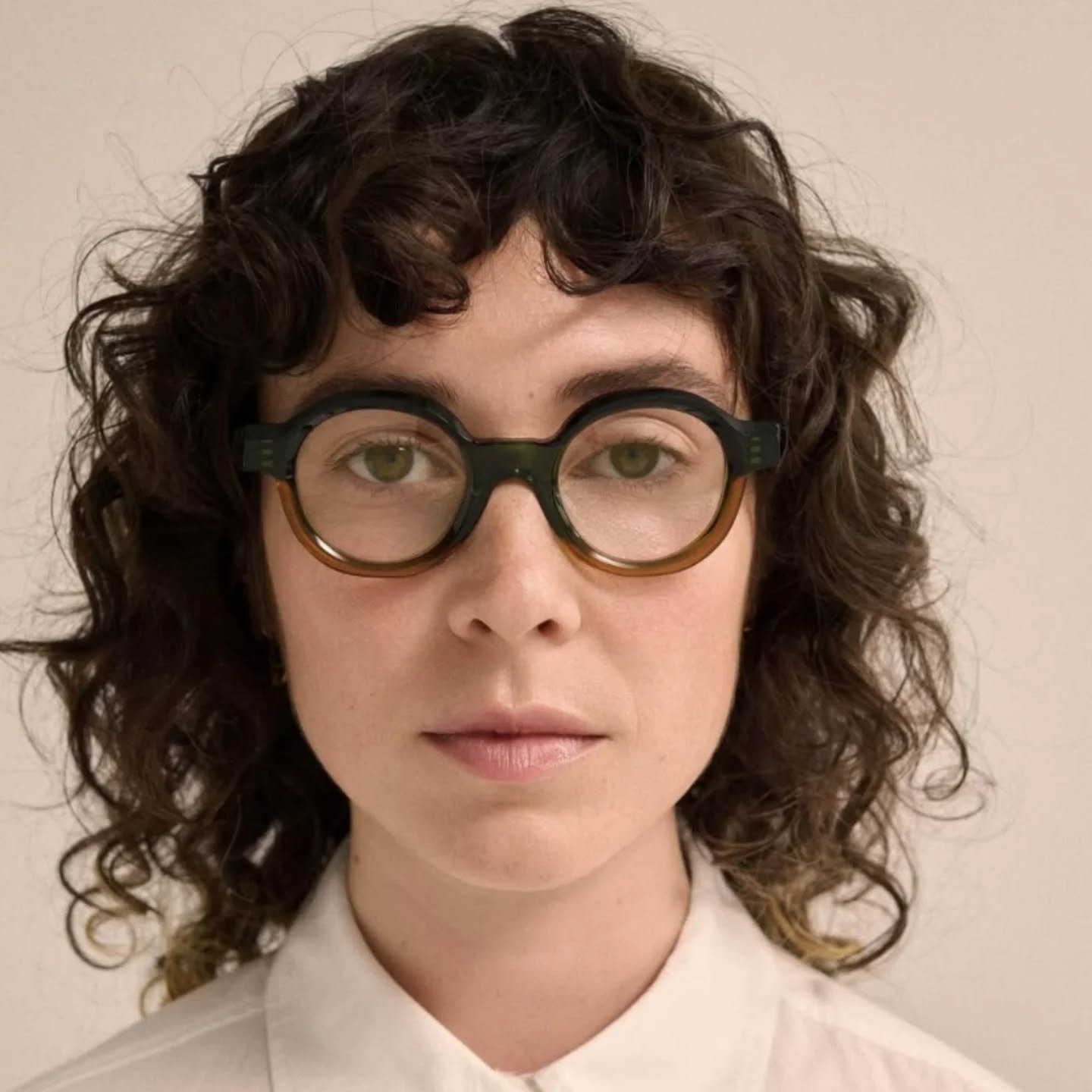 Loving these new round @folc_eyewear - great to see their collection evelve over the years we have been lucky enough to stock them 💛