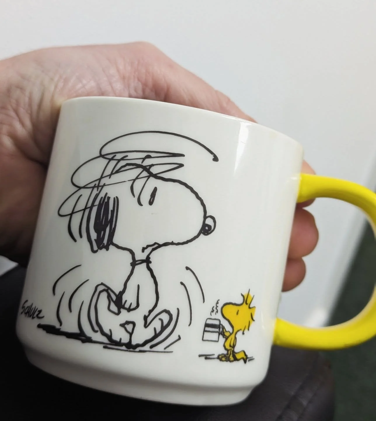 Monday 🤦🏻&zwj;♂️