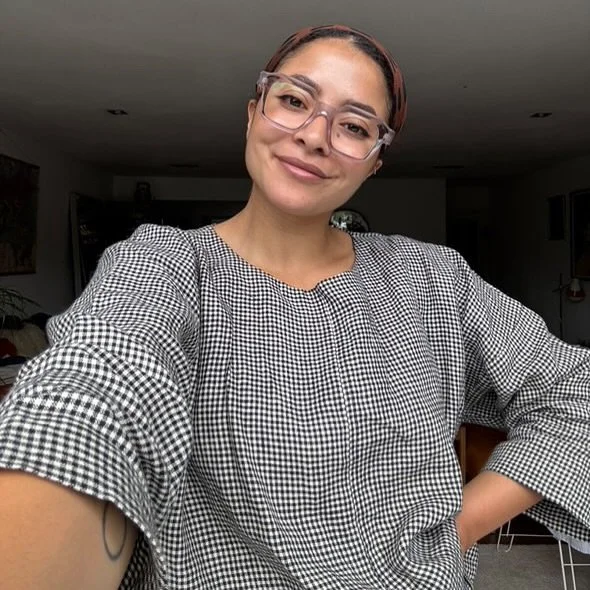 The lovely @selenajoan__ looking so effortlessly beautiful wearing @folc_eyewear.jpg