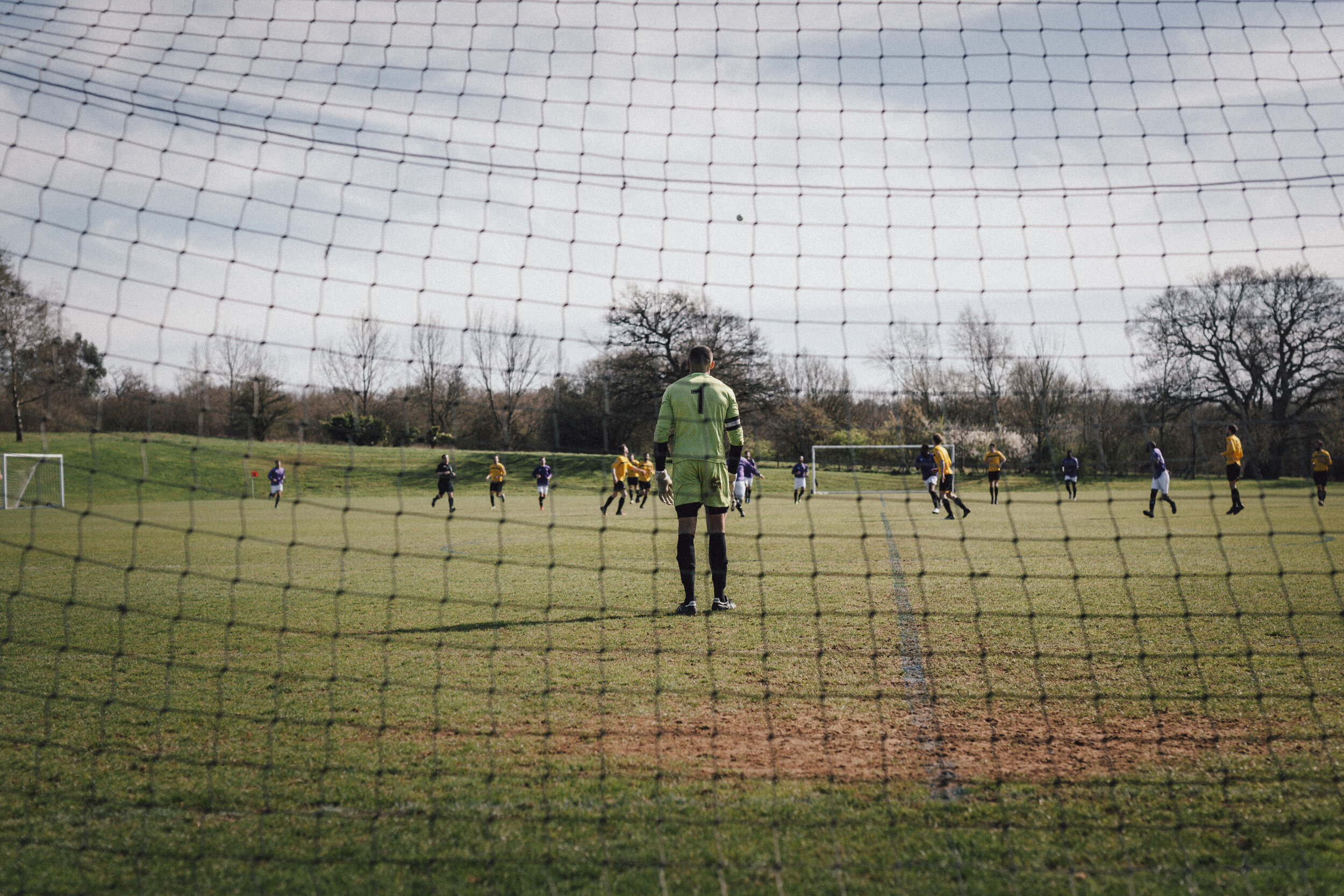 Fixtures & Results