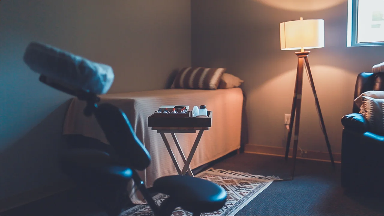 Book Online — The Acupuncture Clinic of Bedford