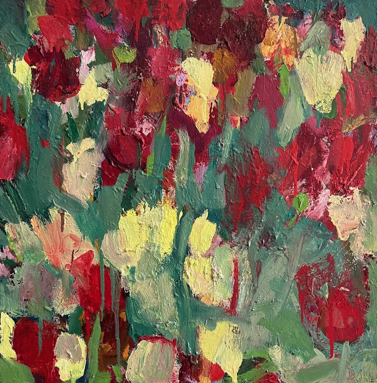 TULIPS