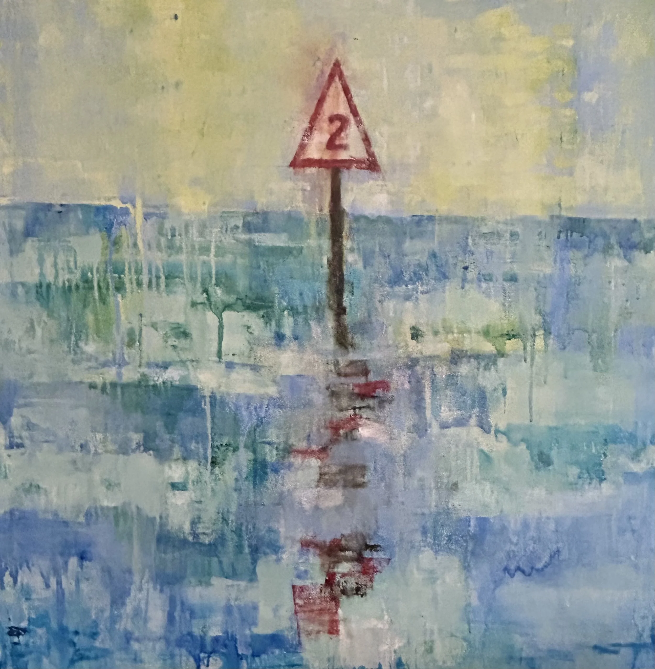 MILE MARKER 2