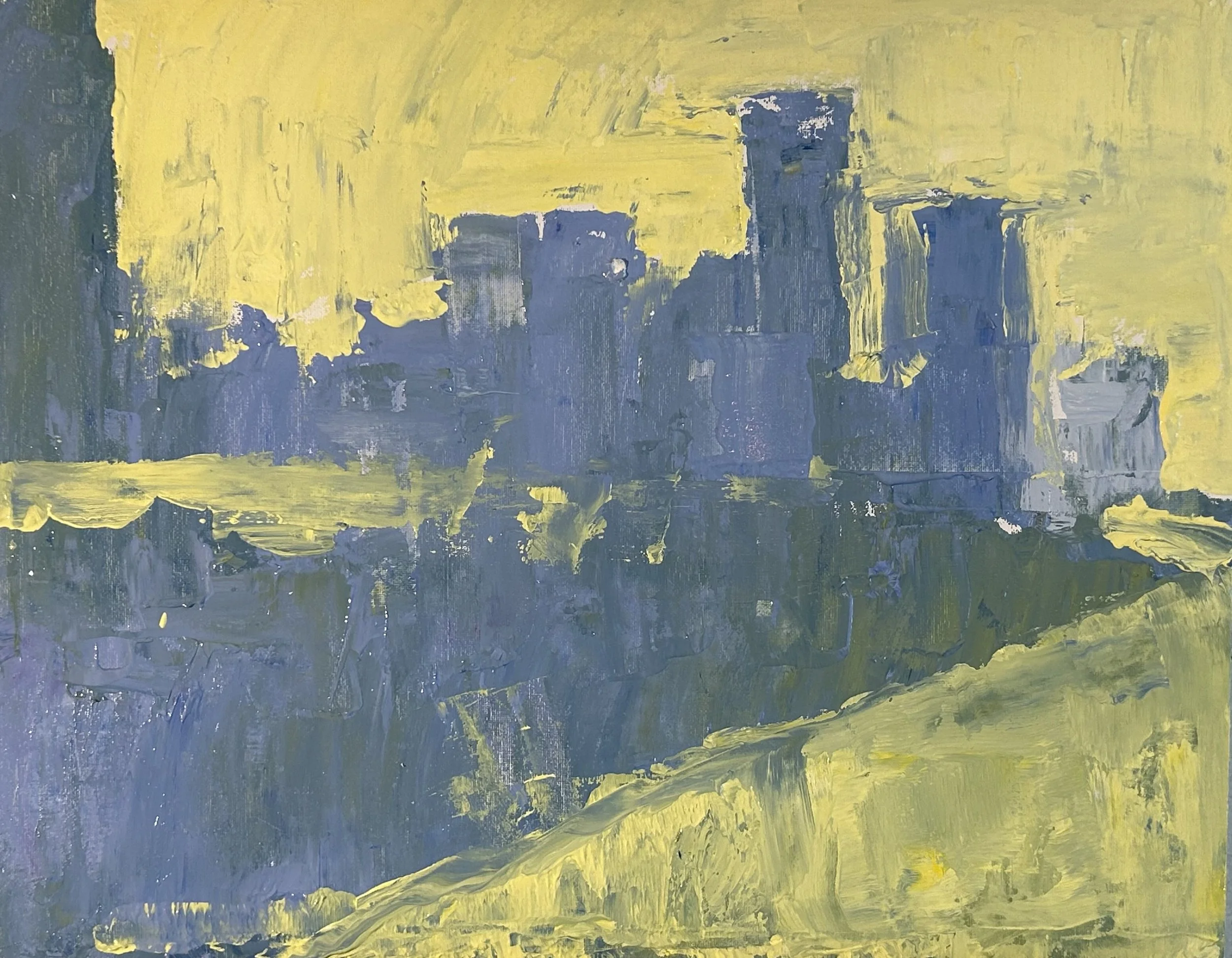 SKYLINE