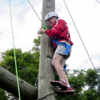 Rope Course