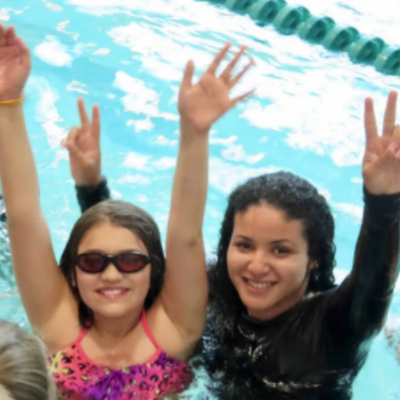 Swimming