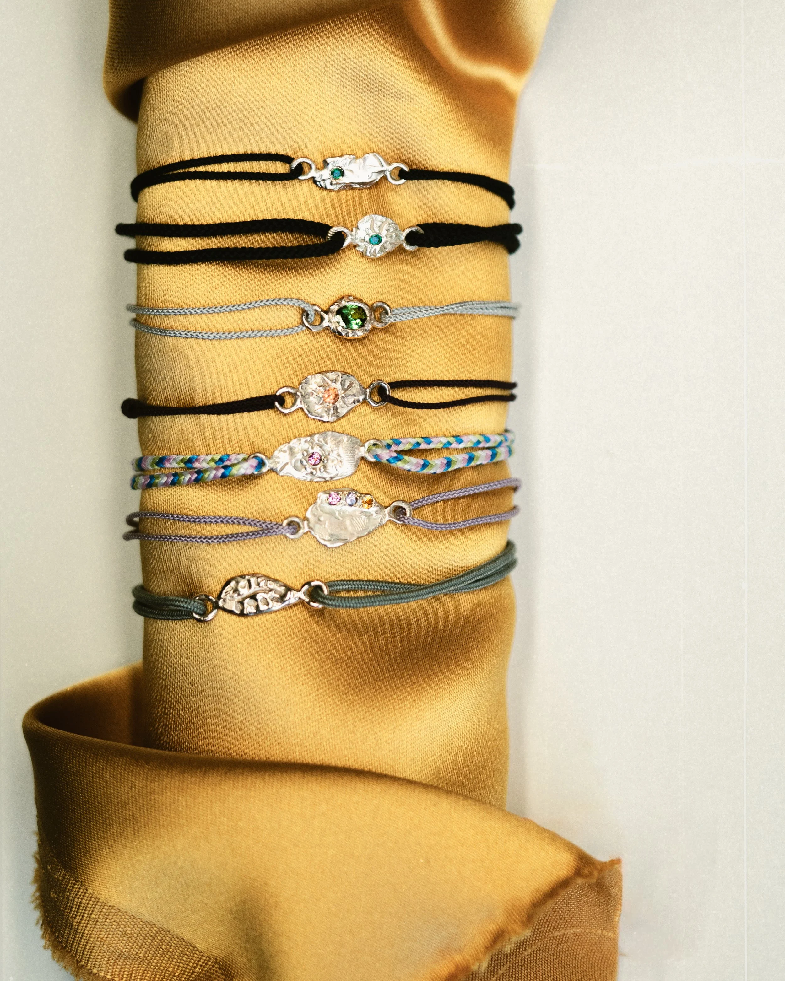 BRACELETS KISS KISS BANG BANG