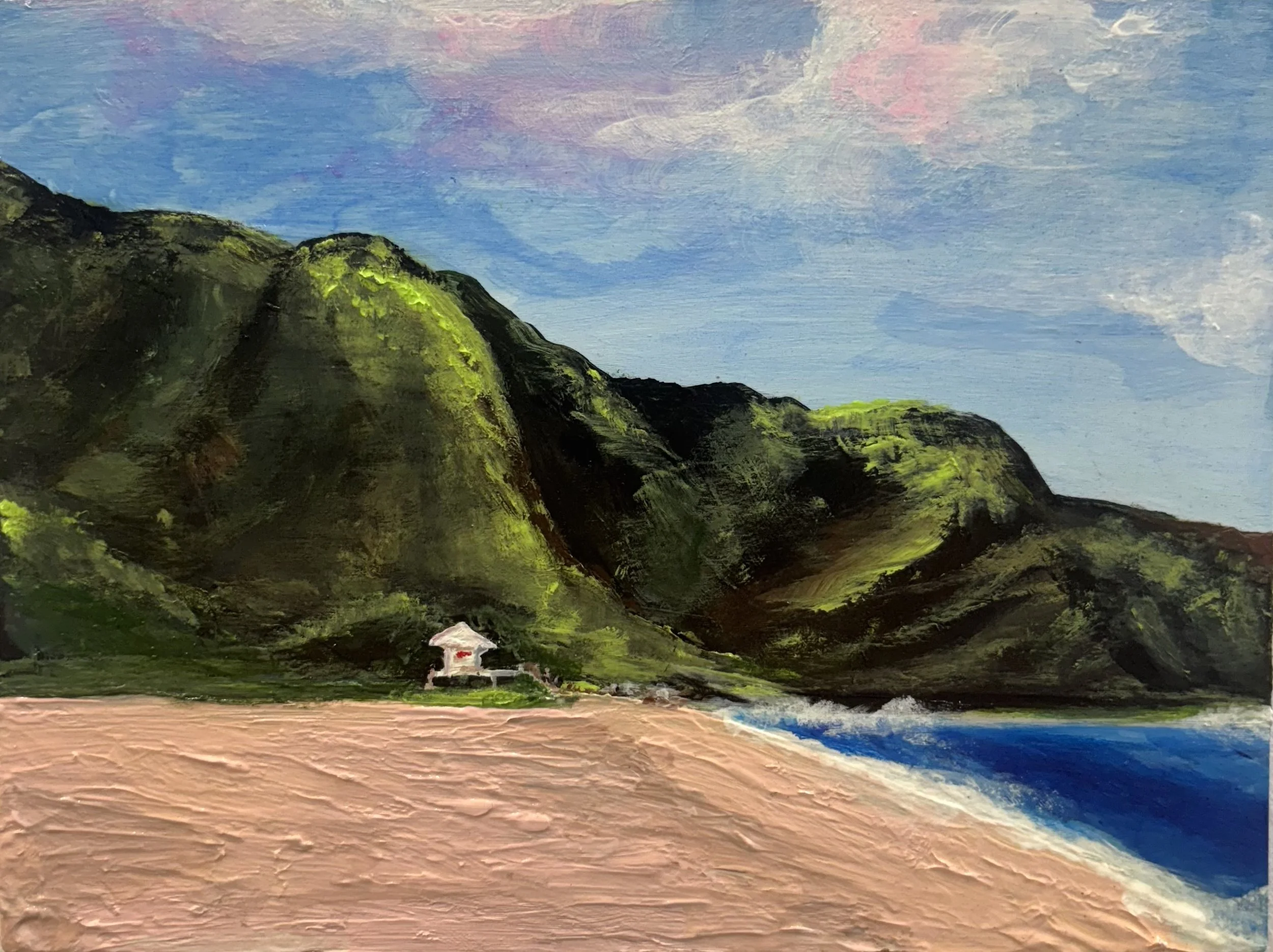 Acrylic