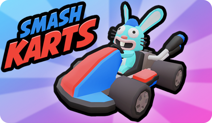 Smash Karts - Unblocked Games 420 - Google Sites - wide 5