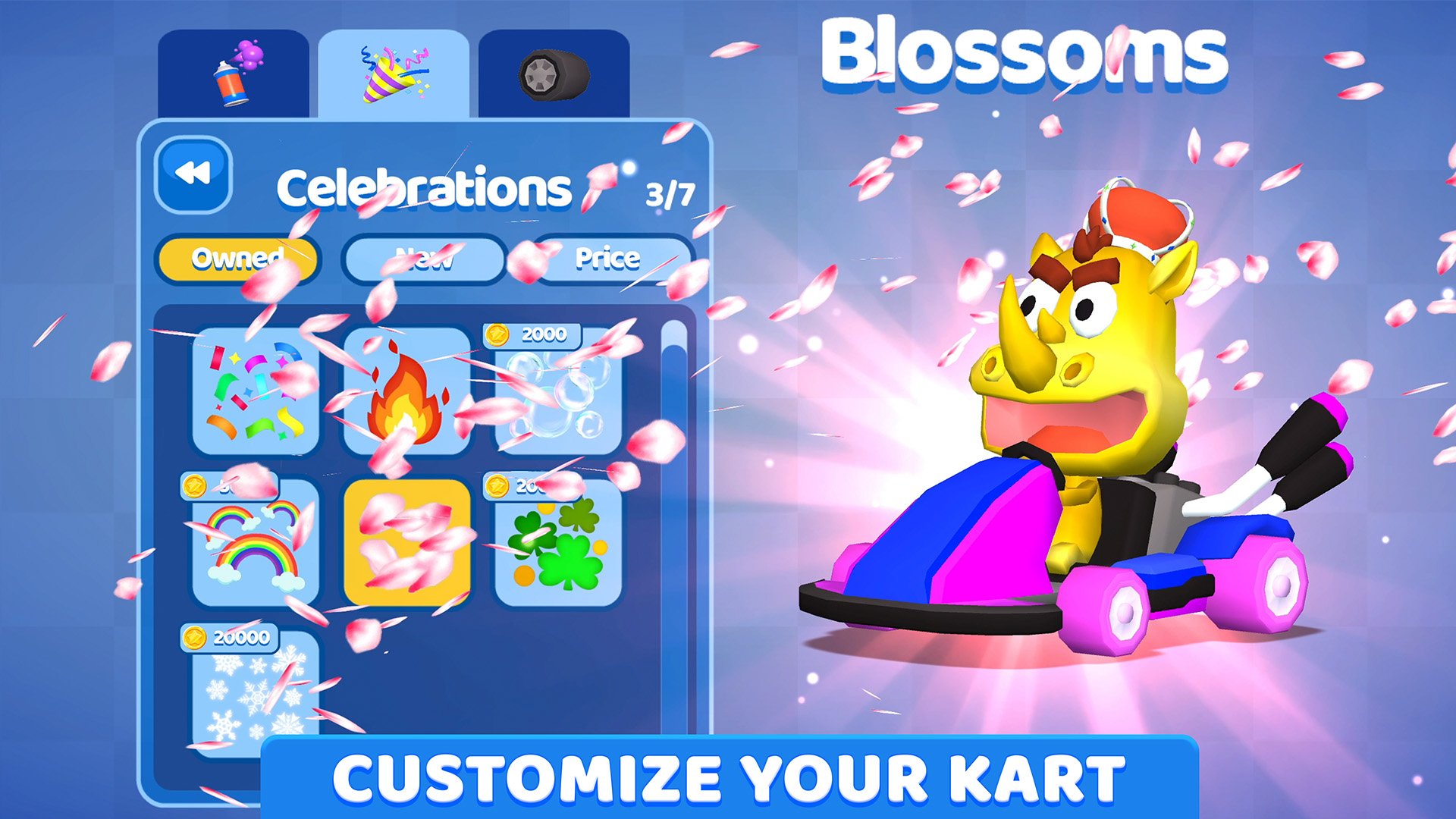 Smash Karts  Play Online Now