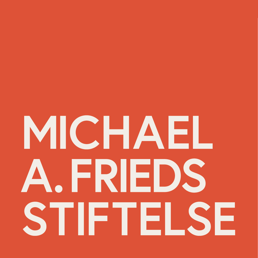 Michael A. Frieds stiftelse