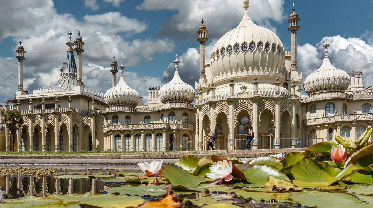 Fighting business crime in Brighton & Hove