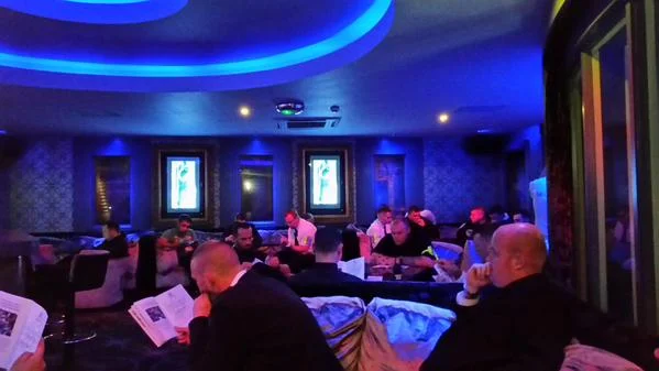 security briefings Brighton Hove door supervisors