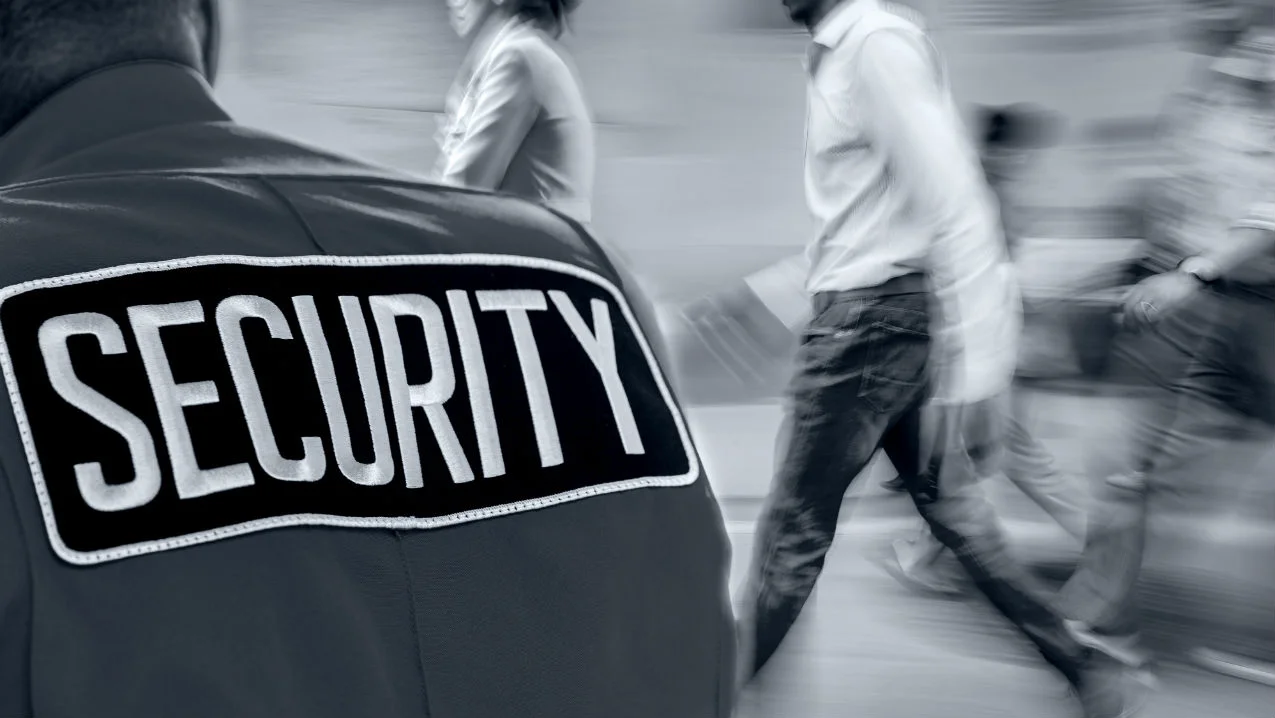 Beacon Security launch University marshal scheme