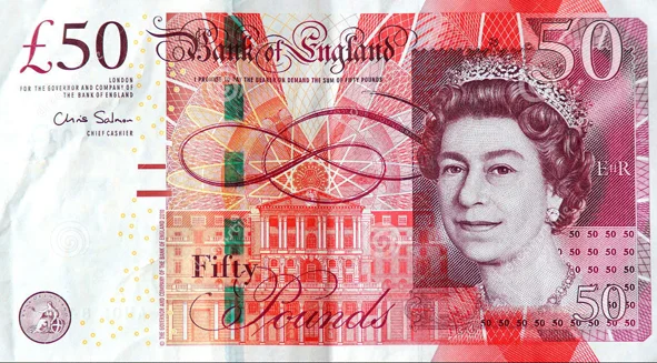 Is £50 the new legal limit for theft?