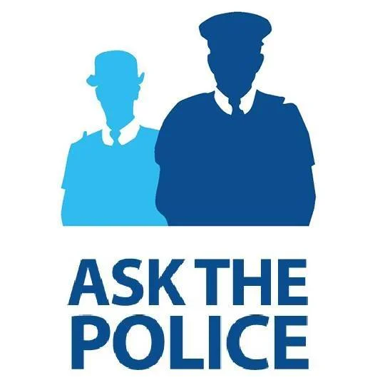 Ask the Police - an online information resource