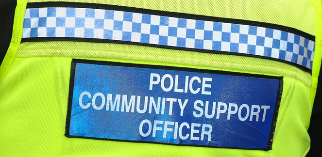 Norfolk scraps PCSOs. Is this a trend that could spread?