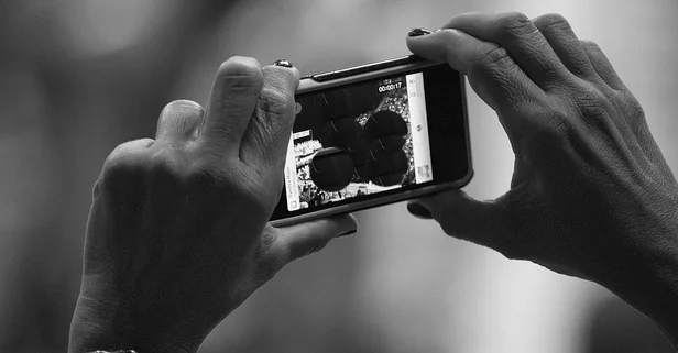 LIVE STREAM CRIMES DIRECT TO THE POLICE
