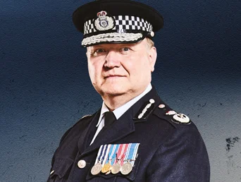 Sussex Police unveil new policing model 