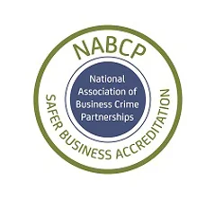 Brighton & Hove Business Crime Reduciton Partnership [BCRP] awarded a distinction