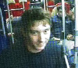Man sought in connection with rape offence