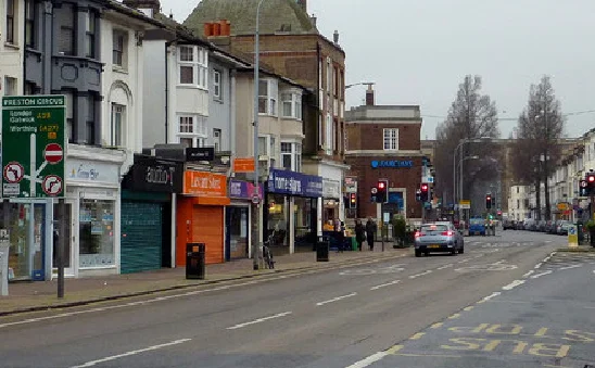 Armed robbery attempt thwarted