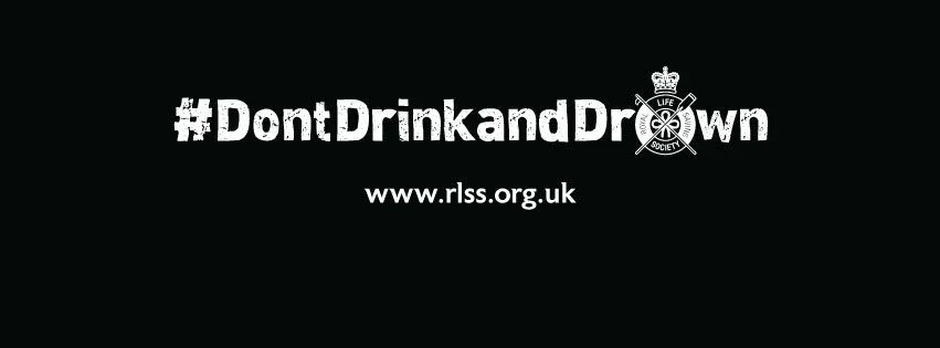 Festive party-goers in Brighton targeted in national Don’t Drink and Drown campaign
