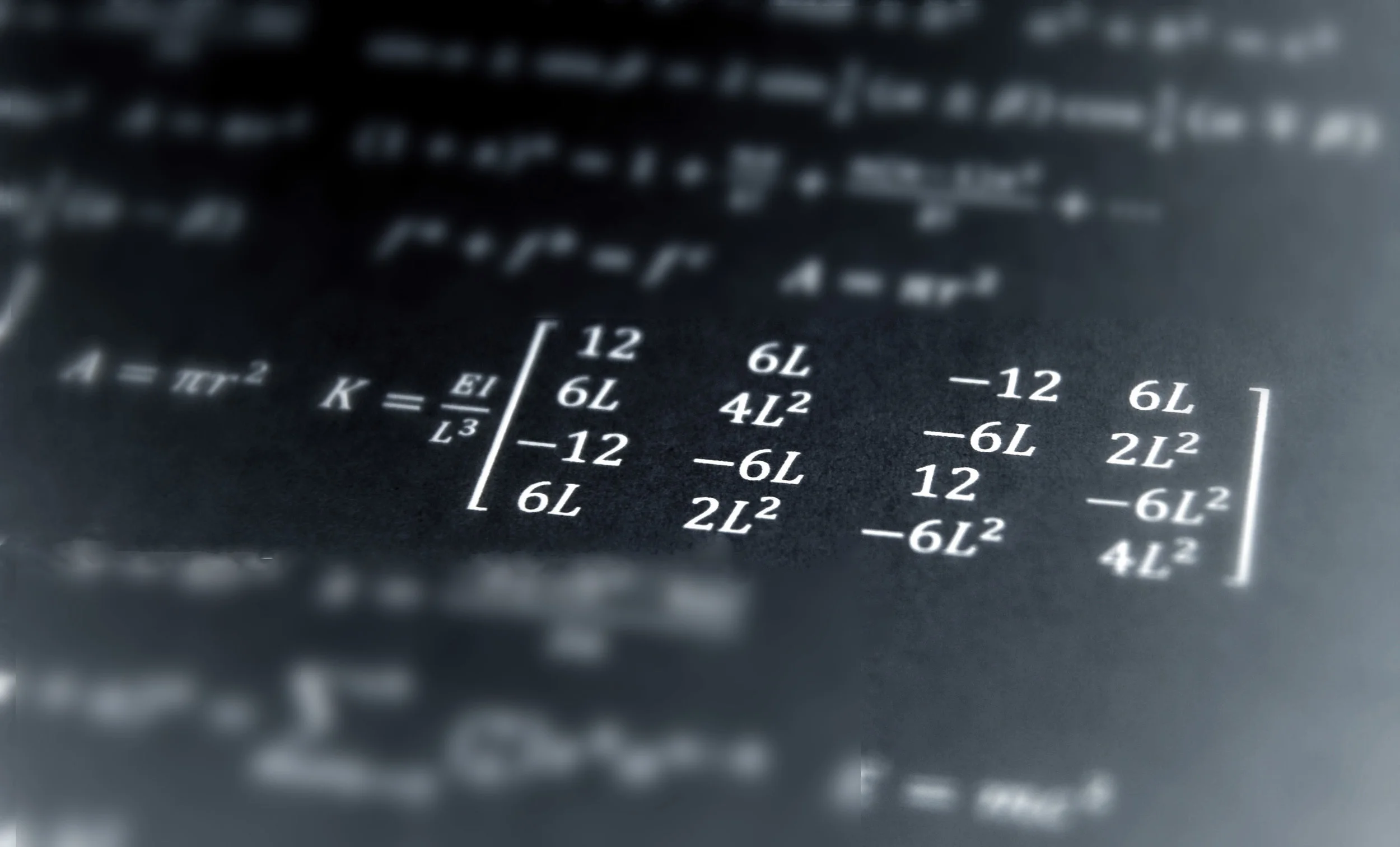 Police use algorithms to predict crime