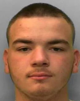 Reward for information on wanted youth.