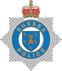 Sussex Police dip into reserves to hire 200 more officers