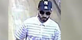 Attempted robbery in Brighton's Churchill Square