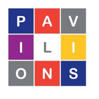 Pavilions are commissioned by Public Health Brighton